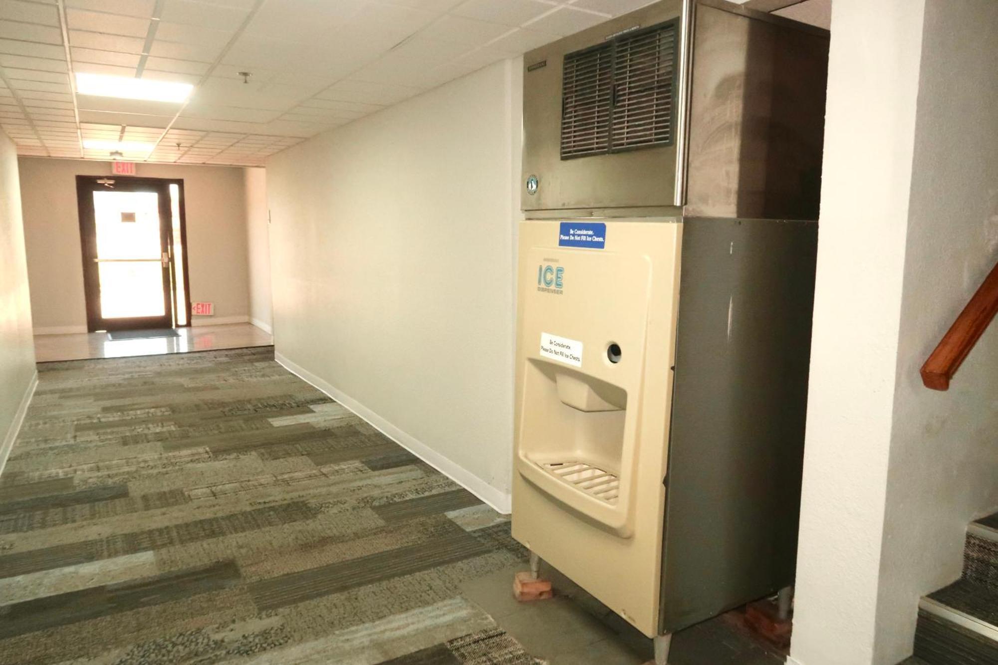 Motel 6 Elkhart, In Luaran gambar