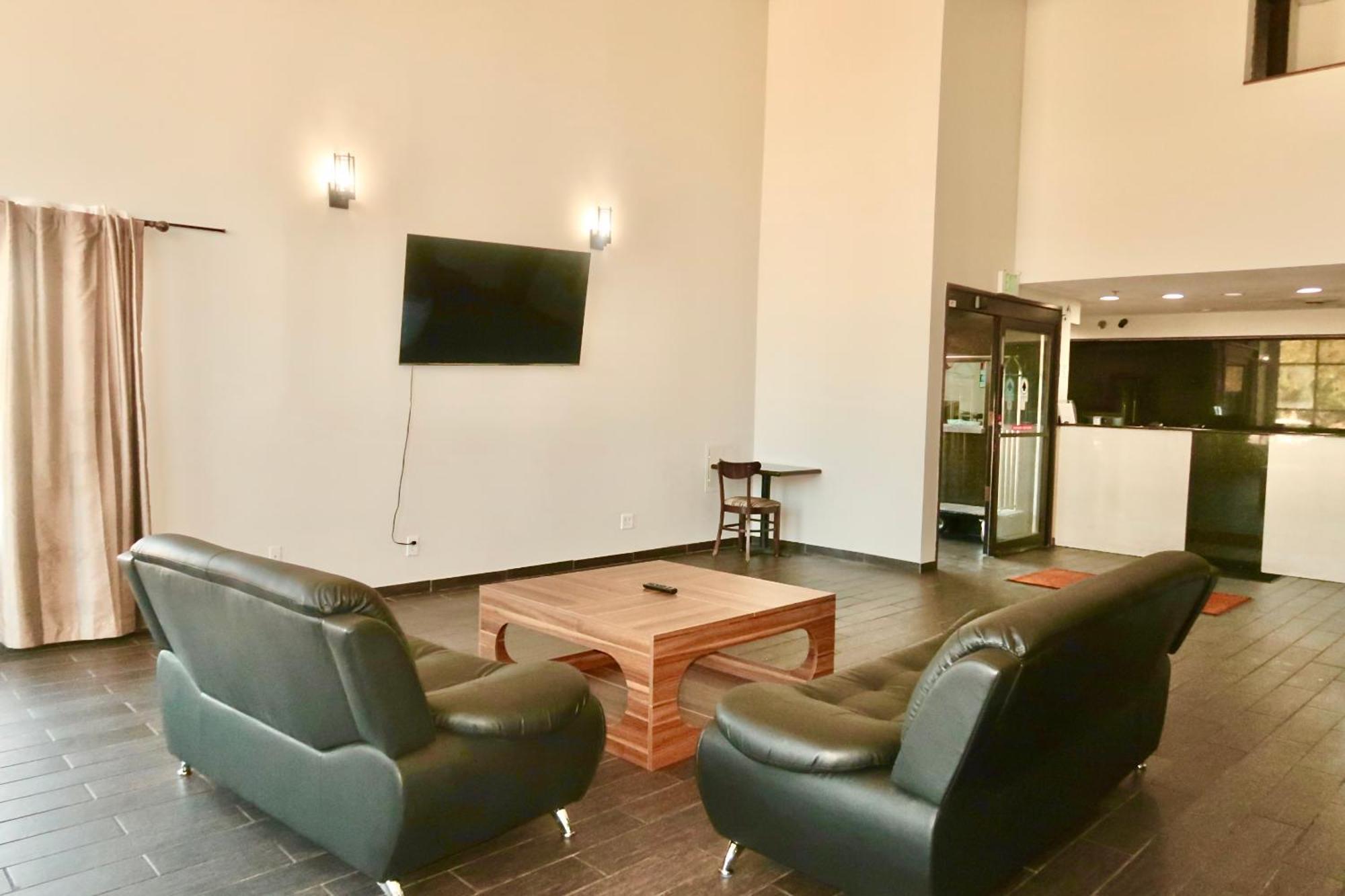Motel 6 Elkhart, In Luaran gambar