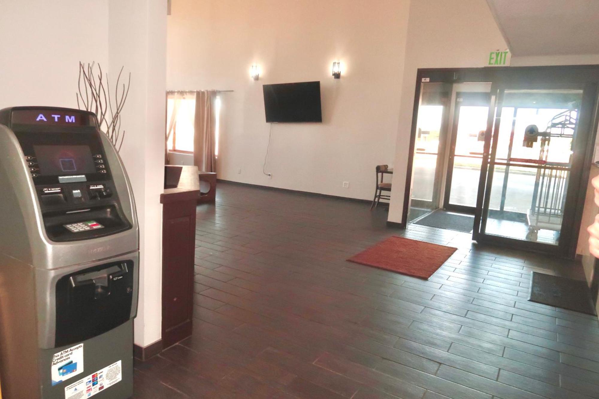 Motel 6 Elkhart, In Luaran gambar