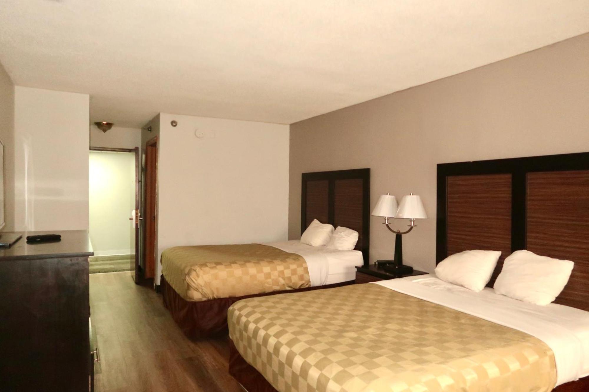 Motel 6 Elkhart, In Luaran gambar
