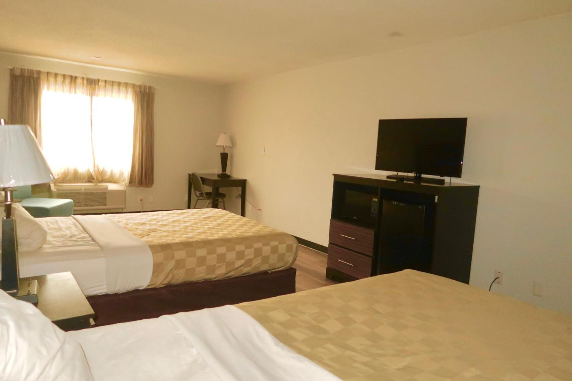 Motel 6 Elkhart, In Luaran gambar