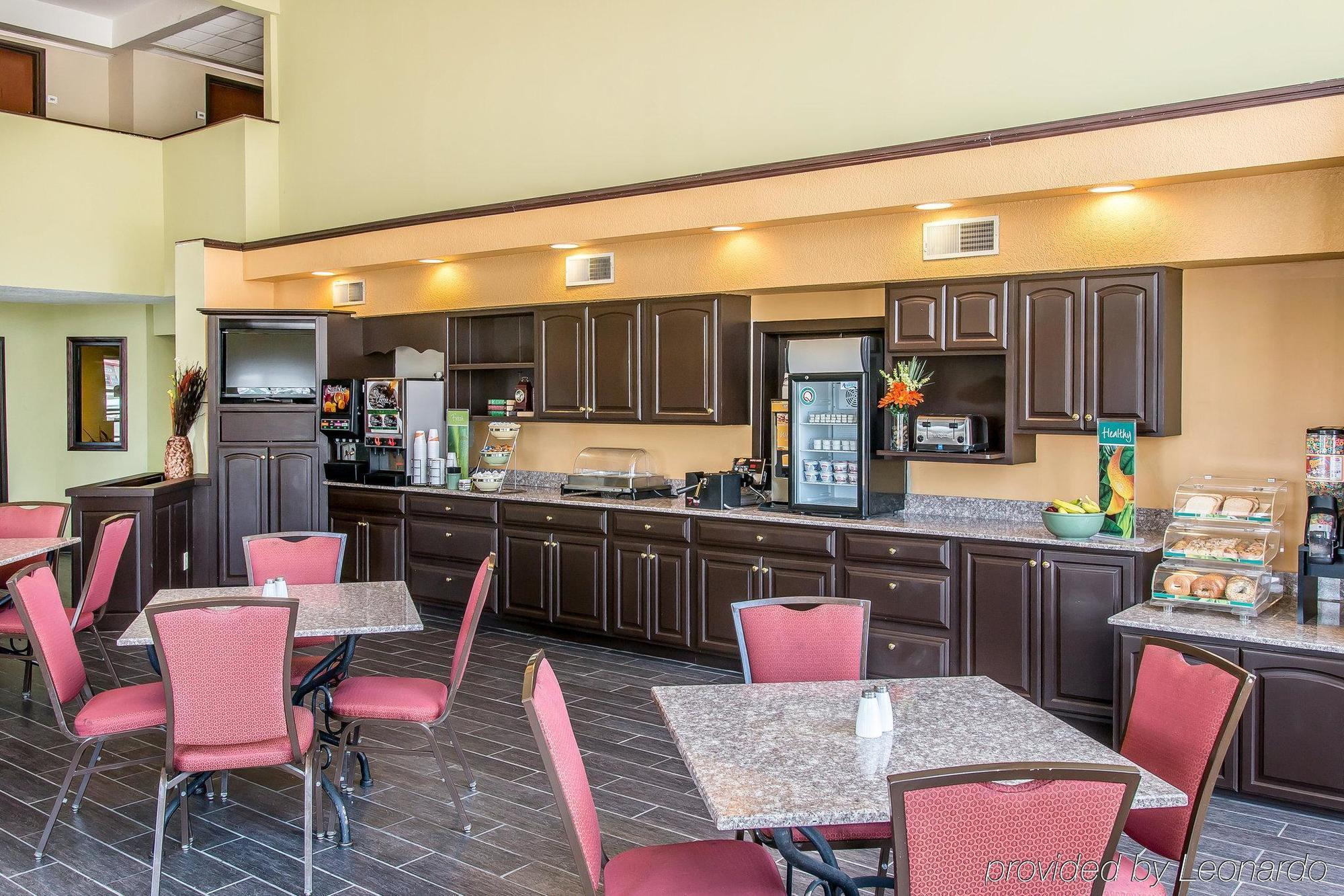 Motel 6 Elkhart, In Luaran gambar