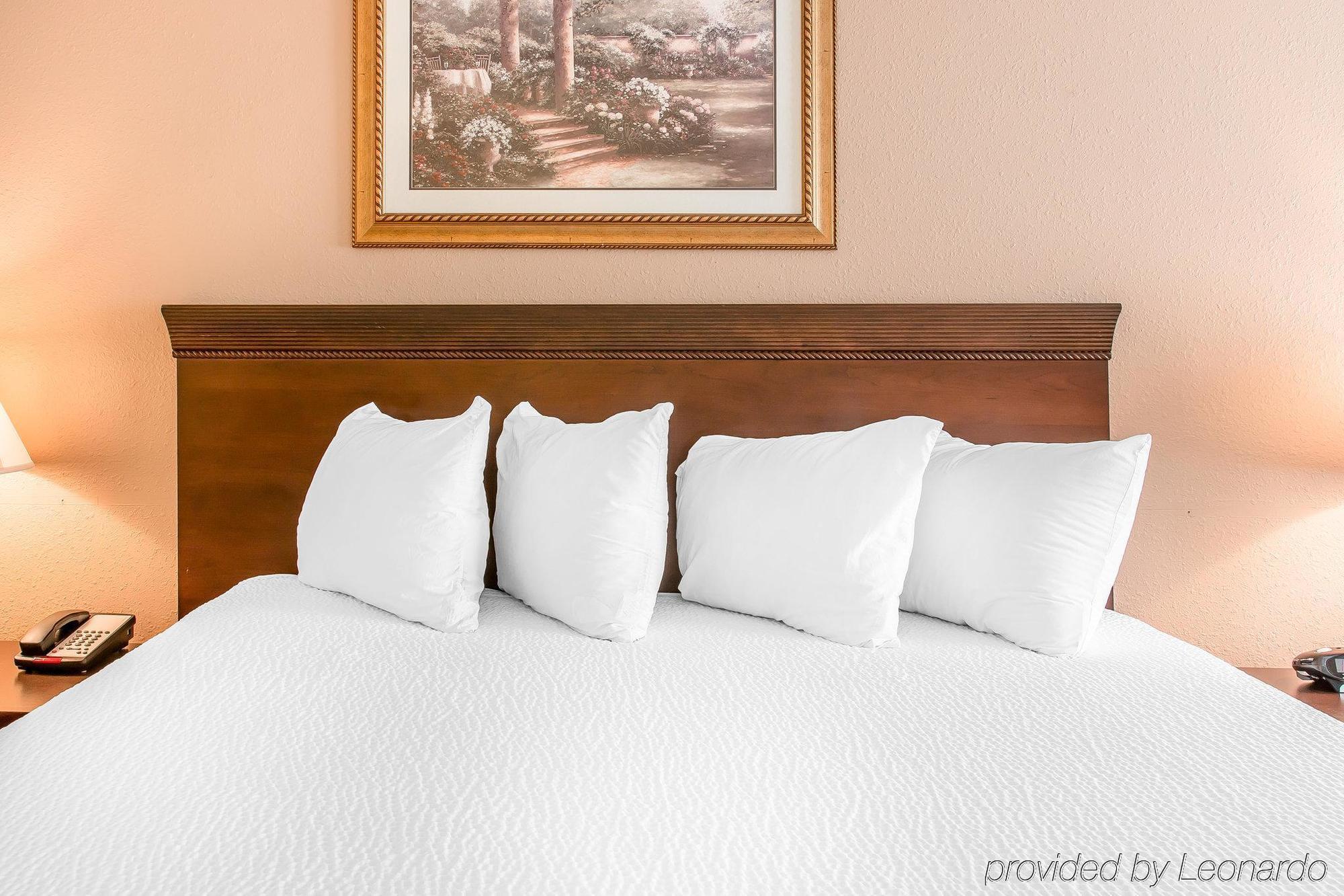 Motel 6 Elkhart, In Luaran gambar