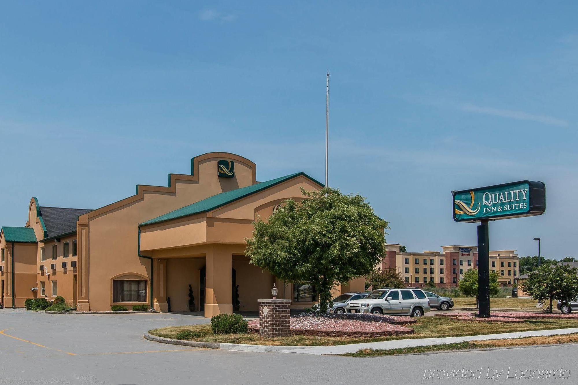 Motel 6 Elkhart, In Luaran gambar