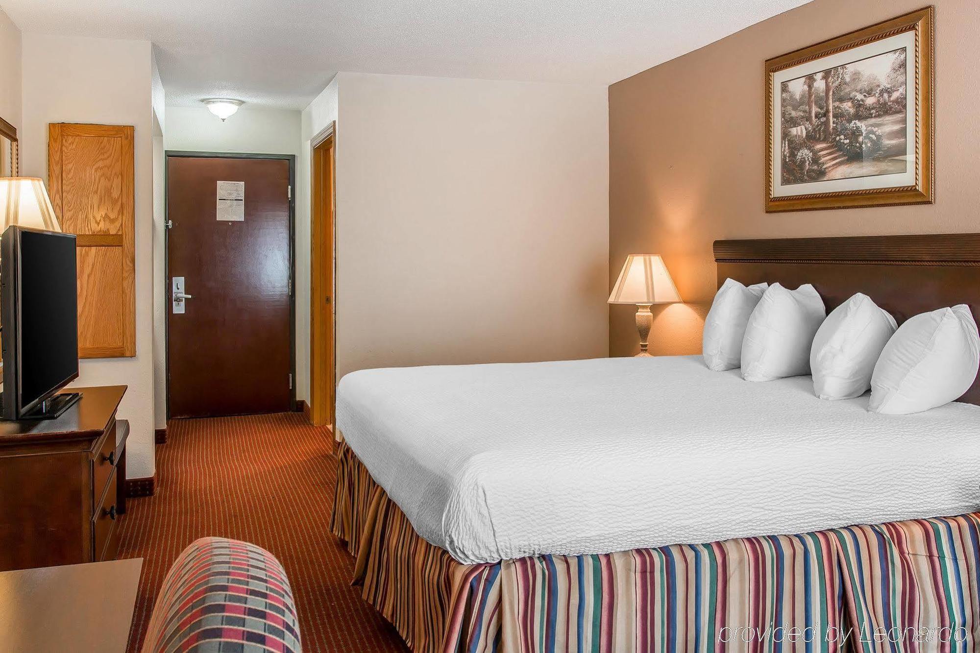 Motel 6 Elkhart, In Luaran gambar