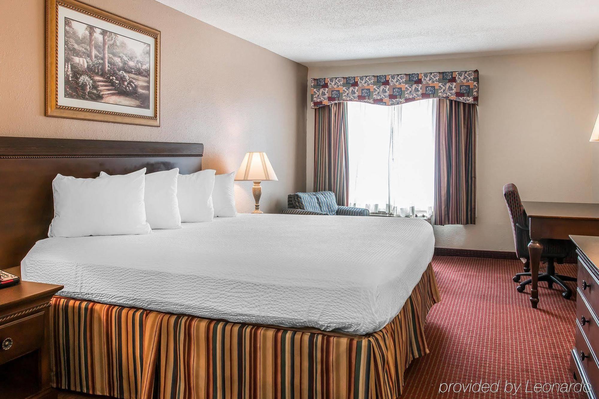 Motel 6 Elkhart, In Luaran gambar