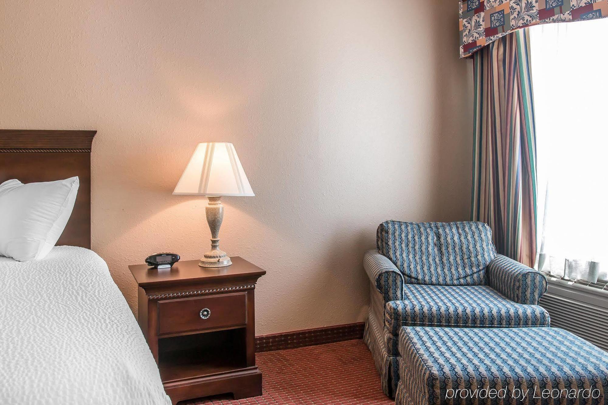 Motel 6 Elkhart, In Luaran gambar