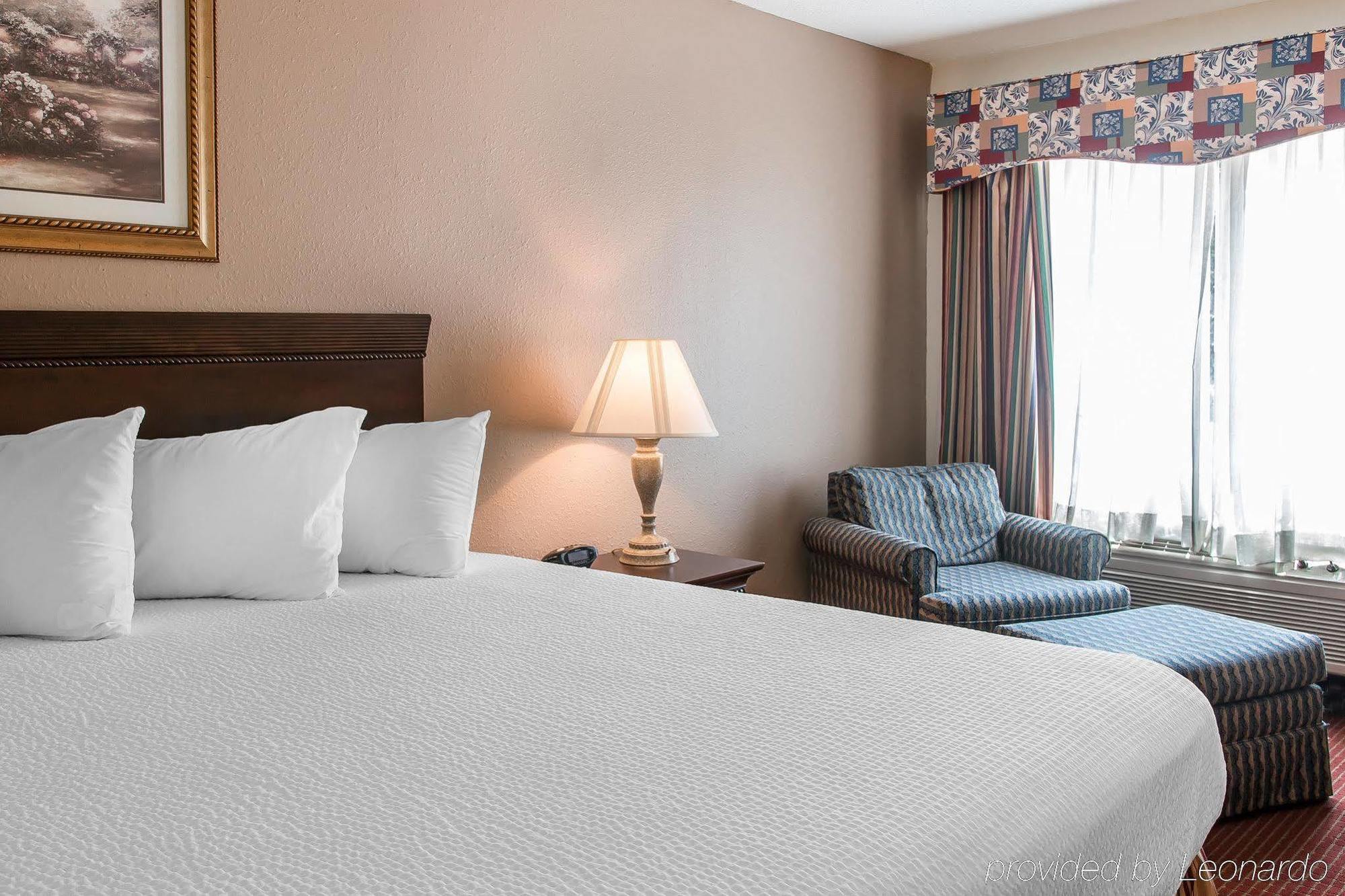 Motel 6 Elkhart, In Luaran gambar