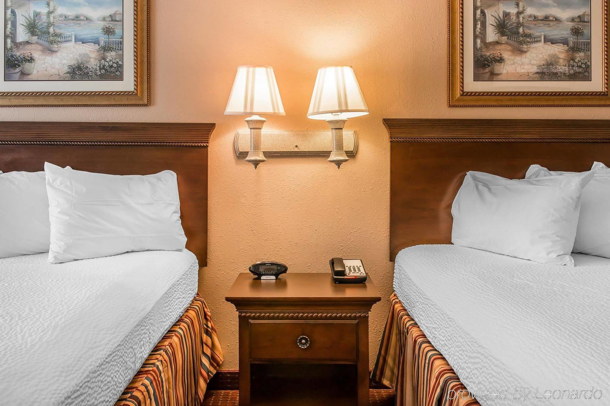 Motel 6 Elkhart, In Luaran gambar