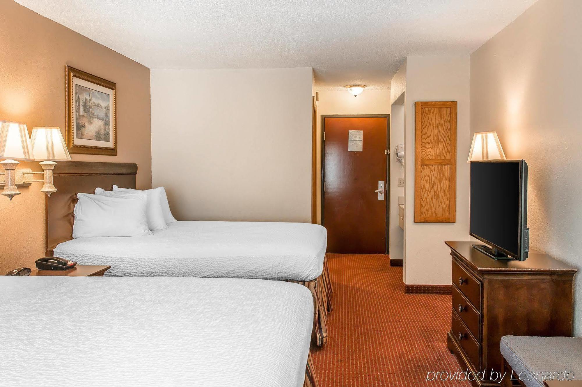 Motel 6 Elkhart, In Luaran gambar