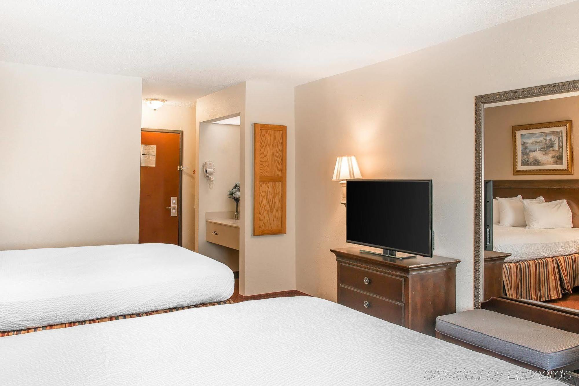 Motel 6 Elkhart, In Luaran gambar