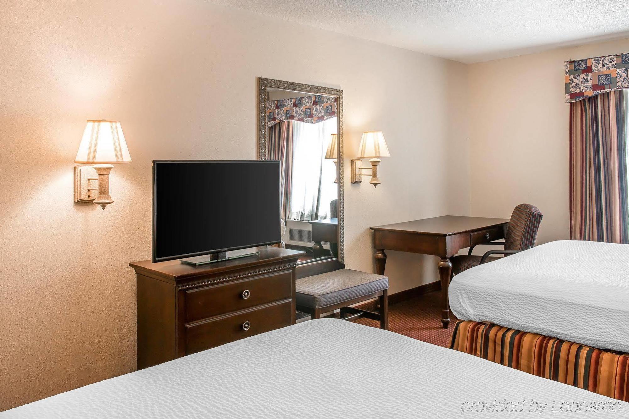 Motel 6 Elkhart, In Luaran gambar