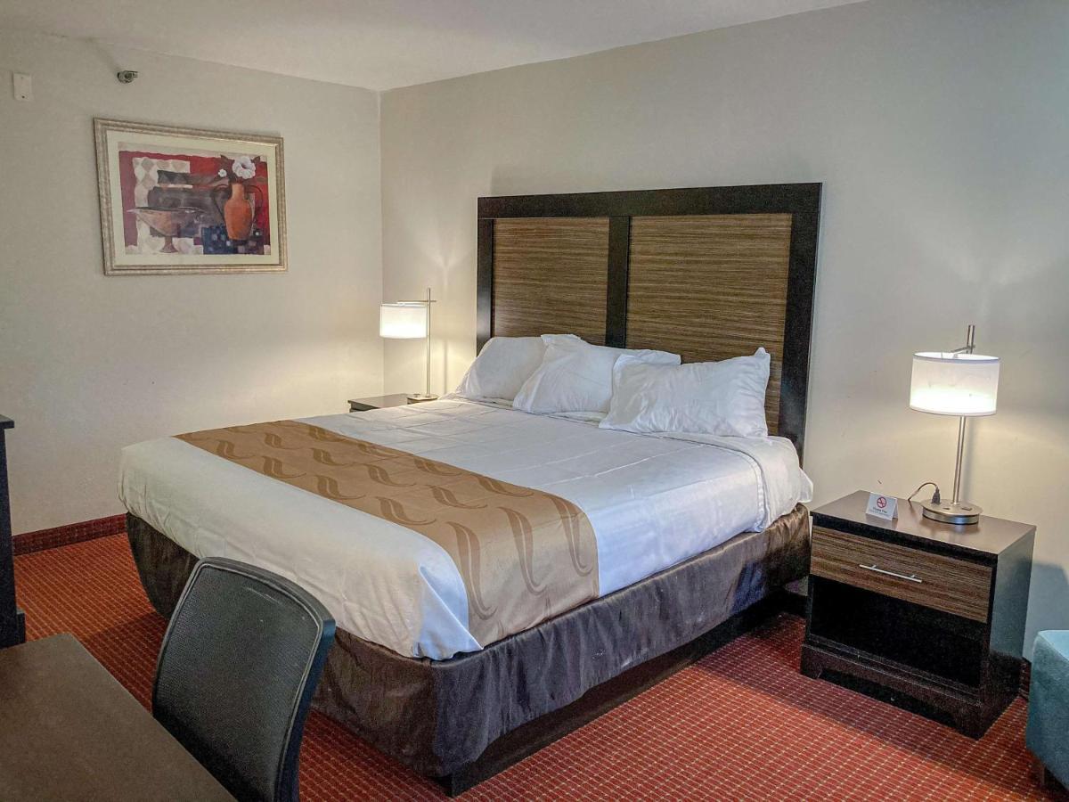 Motel 6 Elkhart, In Luaran gambar