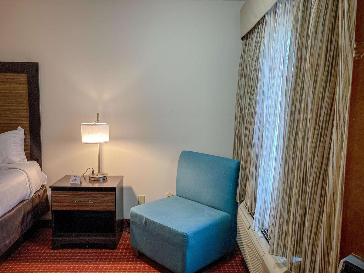 Motel 6 Elkhart, In Luaran gambar