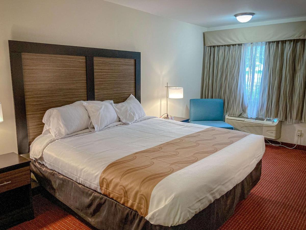 Motel 6 Elkhart, In Luaran gambar