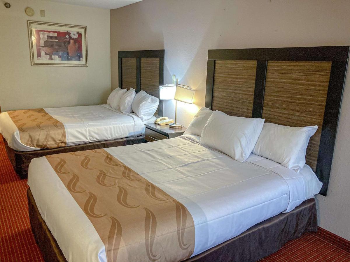 Motel 6 Elkhart, In Luaran gambar
