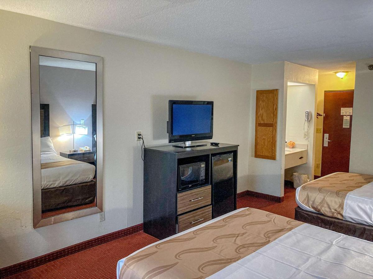 Motel 6 Elkhart, In Luaran gambar