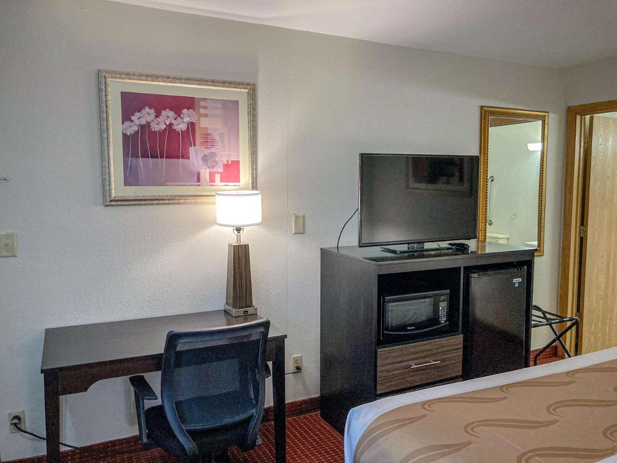 Motel 6 Elkhart, In Luaran gambar